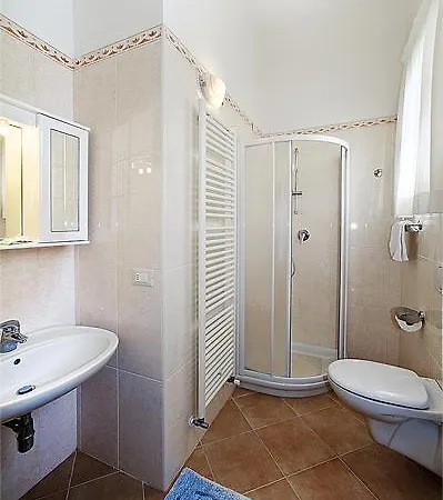 Risorta Otel 3*