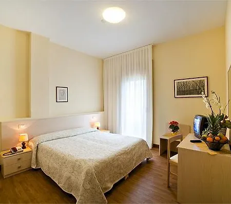 Otel Risorta Abano Terme