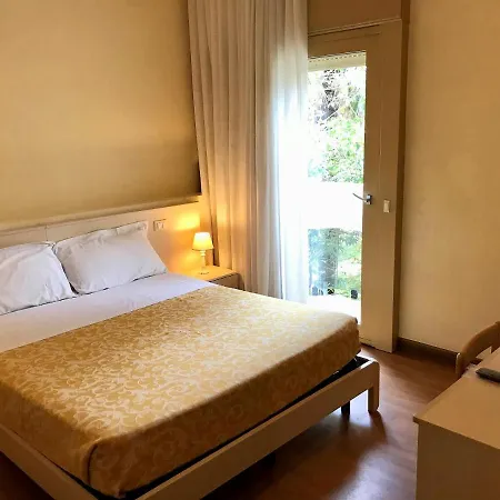 Otel Risorta Abano Terme