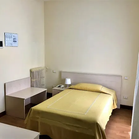 Otel Risorta 3*