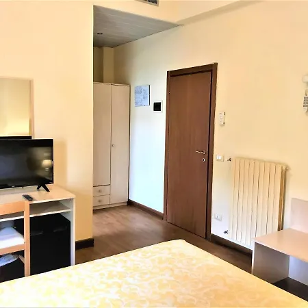 Otel Risorta