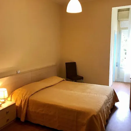 Otel Risorta Abano Terme