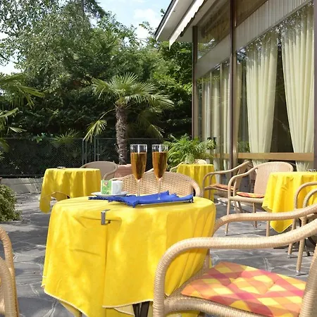 Risorta Abano Terme