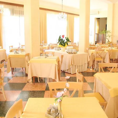 Otel Risorta Abano Terme