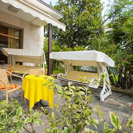 Otel Risorta 3*