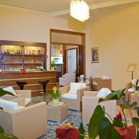 Risorta Otel Abano Terme