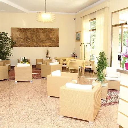Risorta Otel Abano Terme