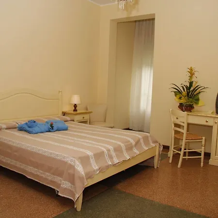 Risorta Otel Abano Terme