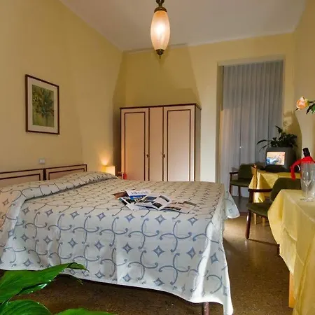 Otel Risorta