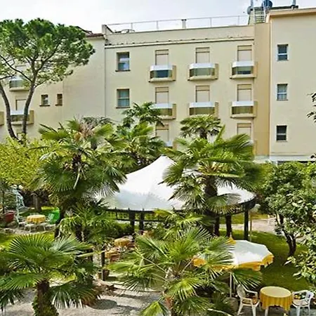 Risorta Otel Abano Terme